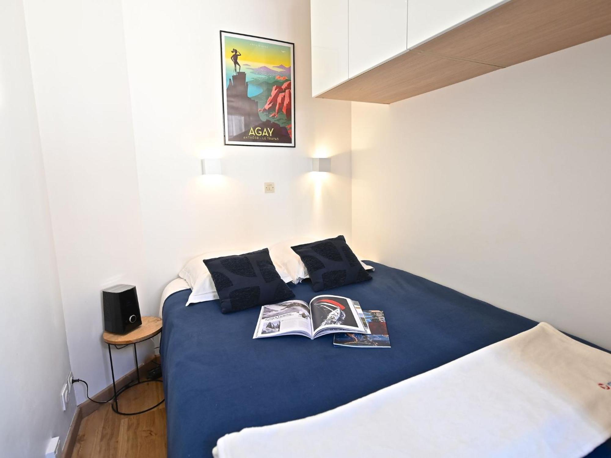 Apartment Village Cap Esterel - Le Village-52 By Interhome Сен-Рафаель Екстер'єр фото