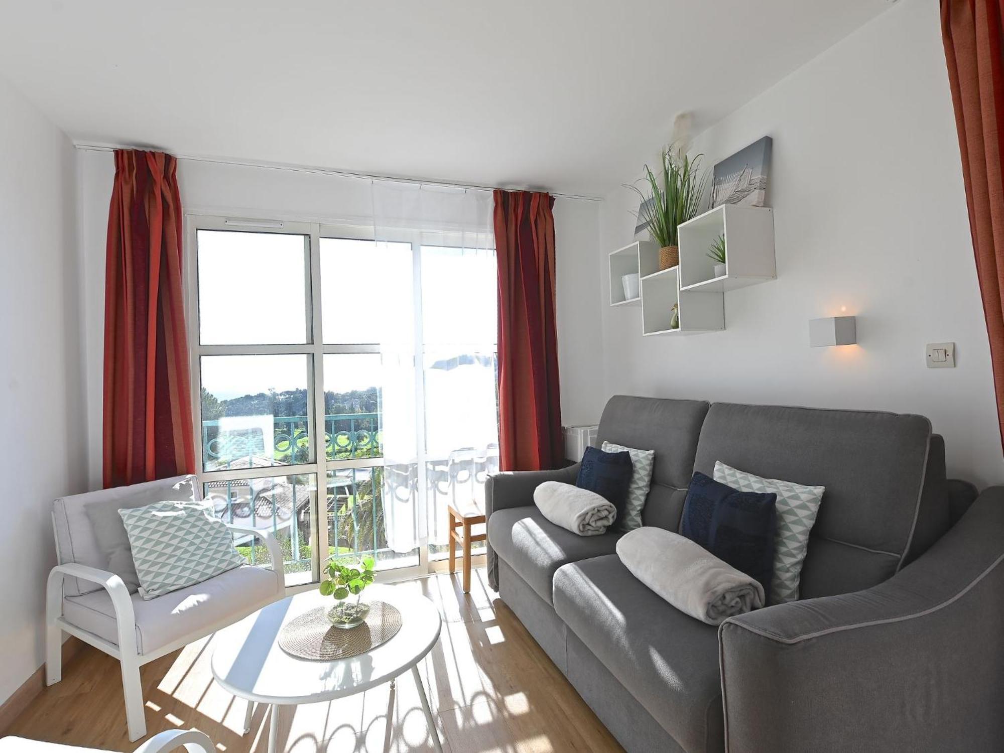 Apartment Village Cap Esterel - Le Village-52 By Interhome Сен-Рафаель Екстер'єр фото