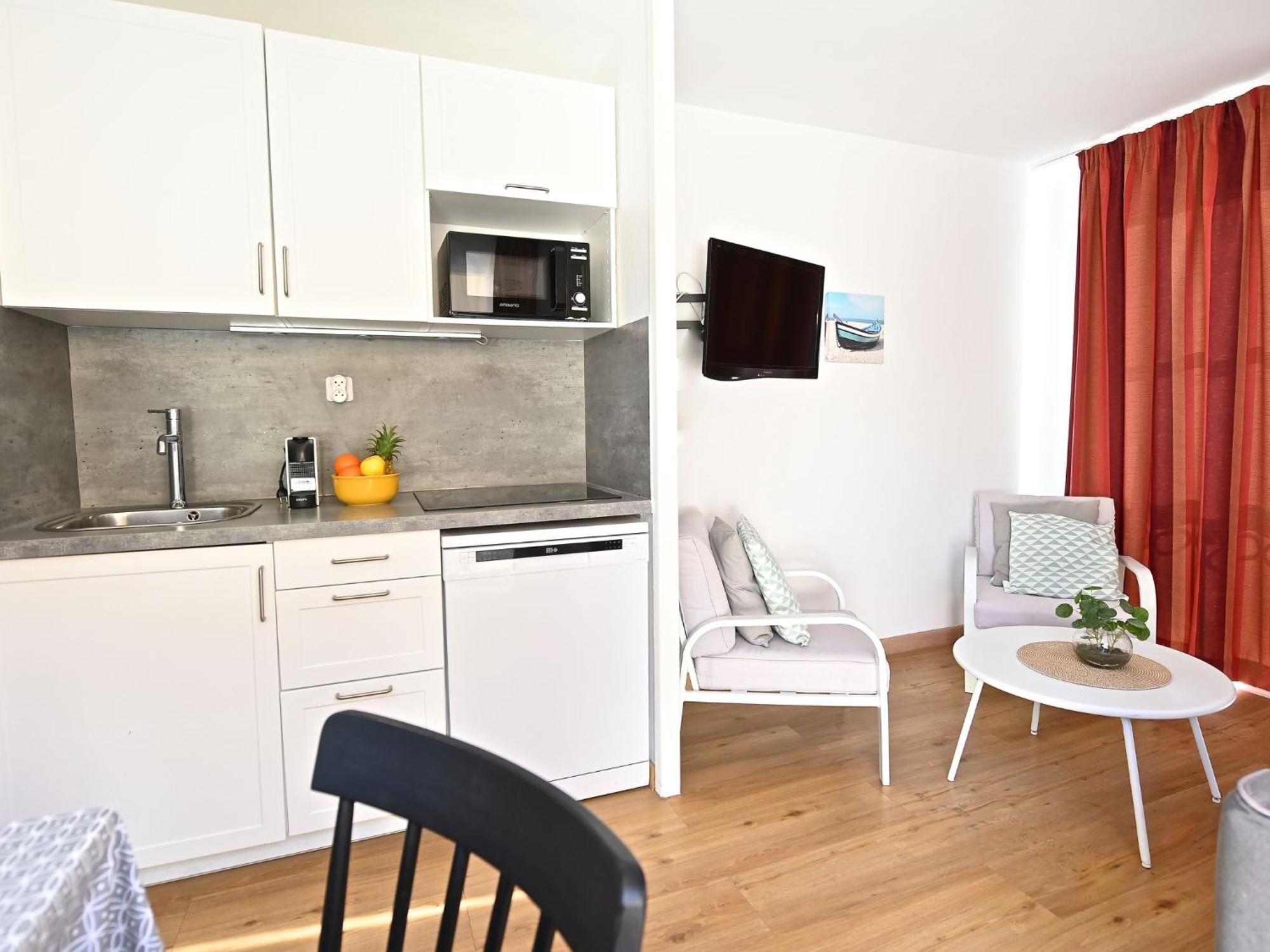 Apartment Village Cap Esterel - Le Village-52 By Interhome Сен-Рафаель Екстер'єр фото